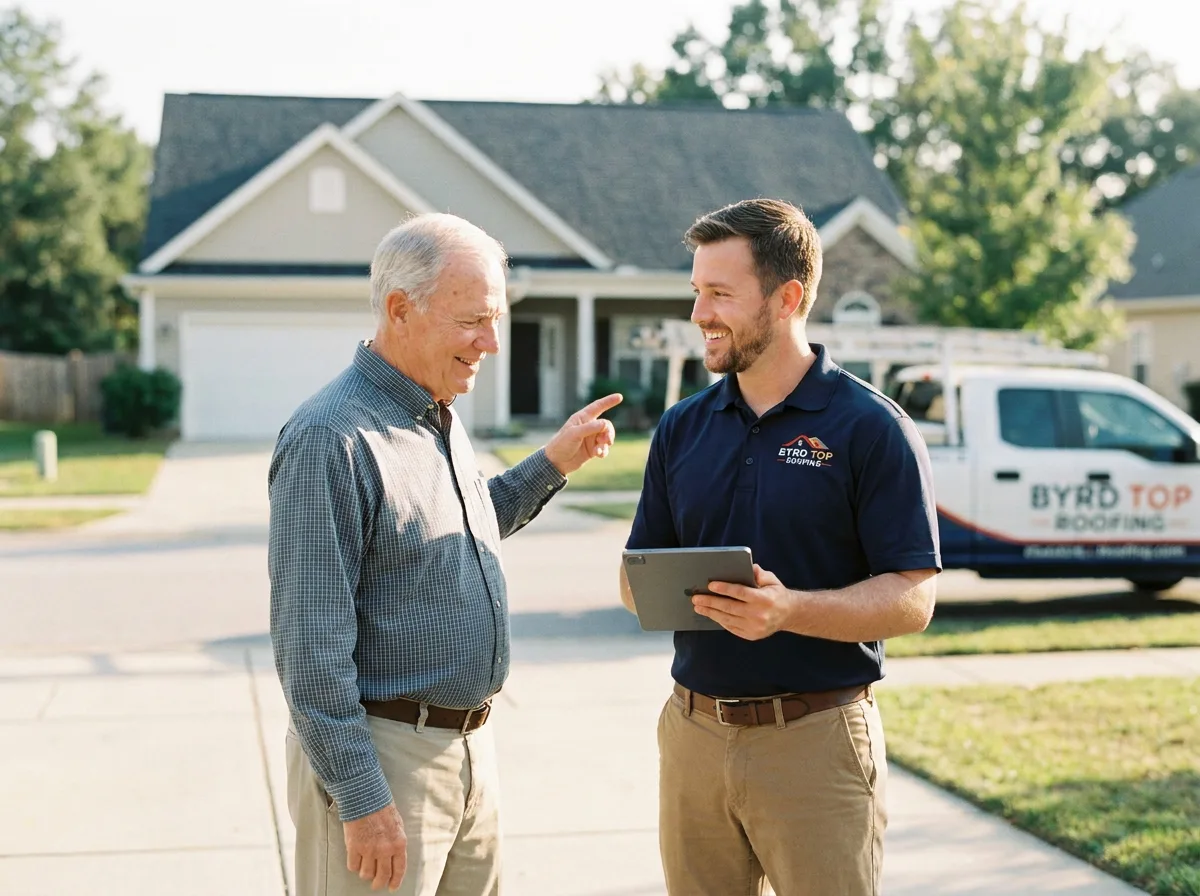 Roofing Goodyear, AZ FAQs
